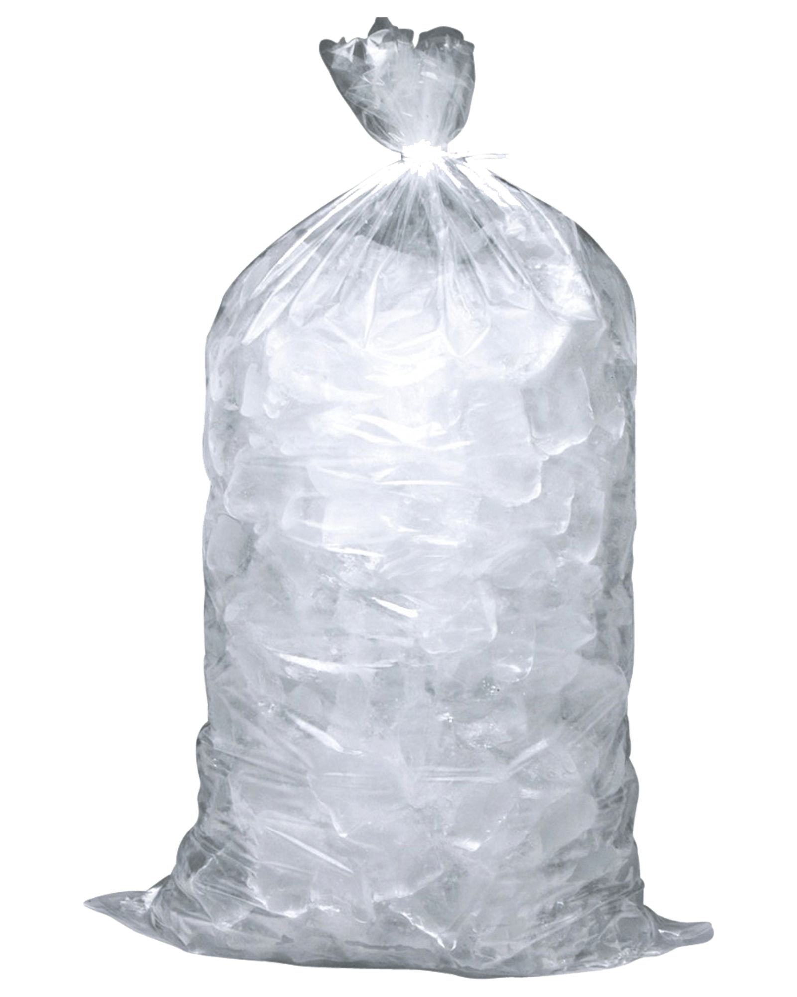 Bolsa congelación 6 Litros 46x30 cm con cierre - 45 Bolsas